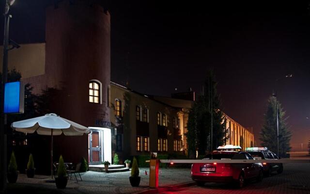 Hotel Marko