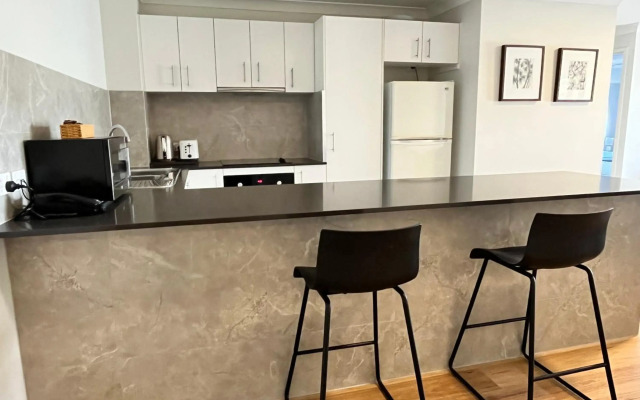 Parkview Apartments