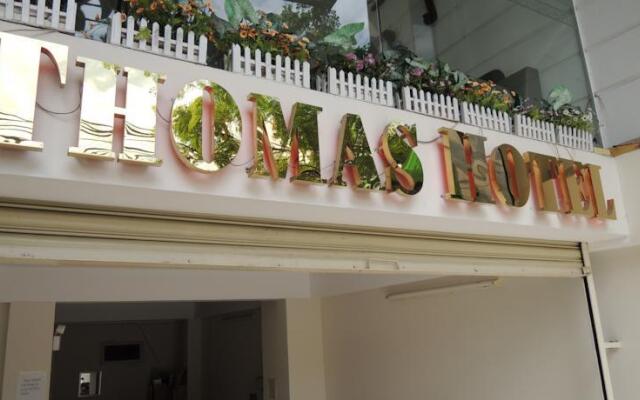 Thomas Hotel