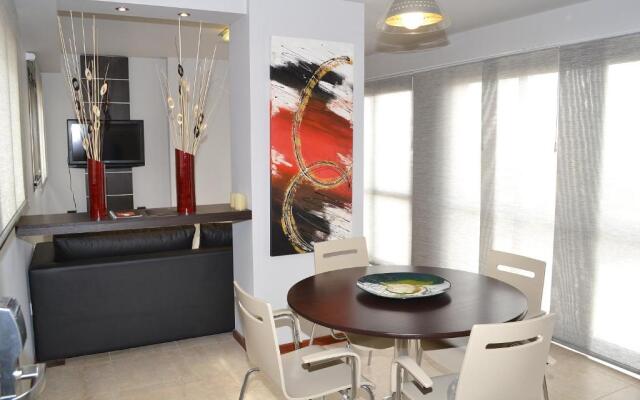 Kube Apartments Express