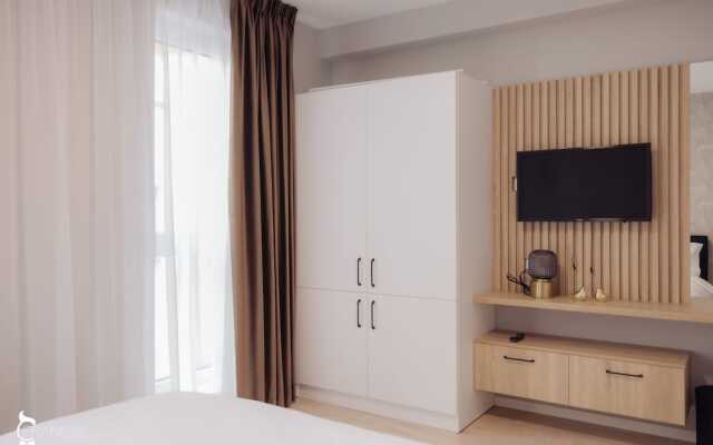 ZEN Garden Apartments