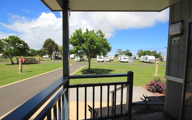 Reflections Urunga - Holiday Park