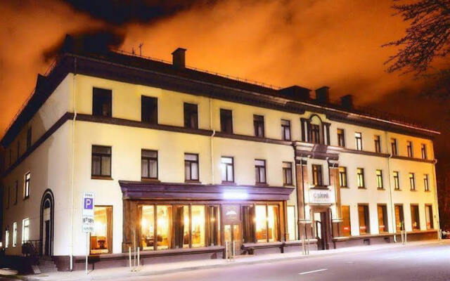 Klaipeda Hotel Lugne