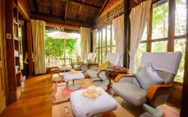 Petchvarin Resort and Spa