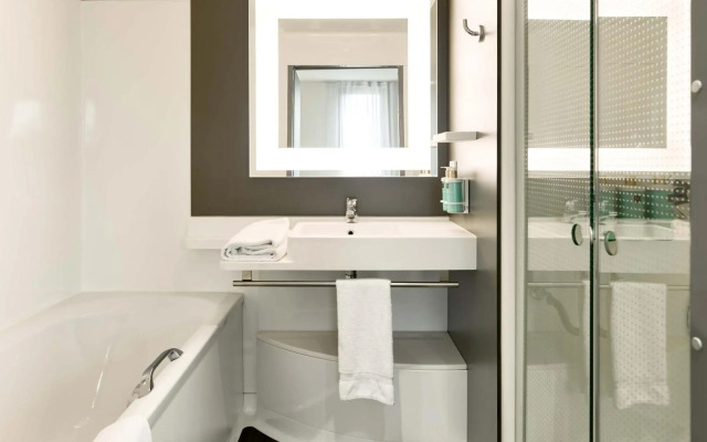 B&B HOTEL Paris Grand Roissy CDG Aéroport