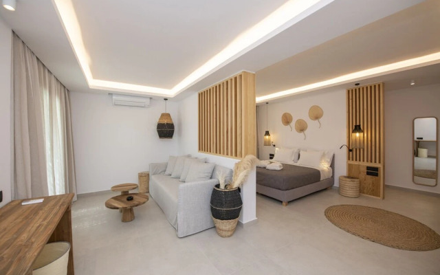 My Comfy Apartment