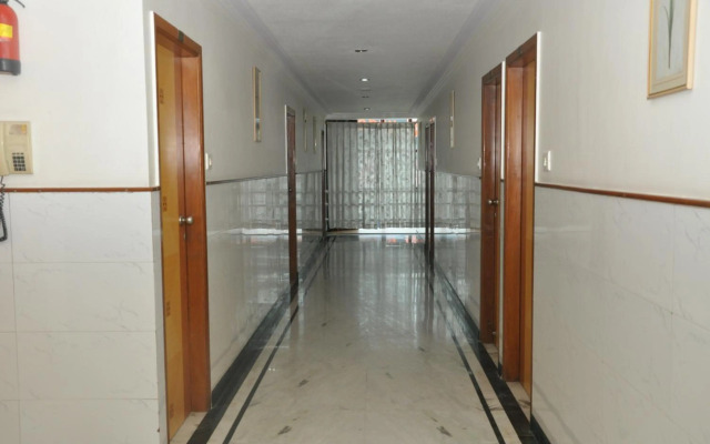 Hotel Gangothri