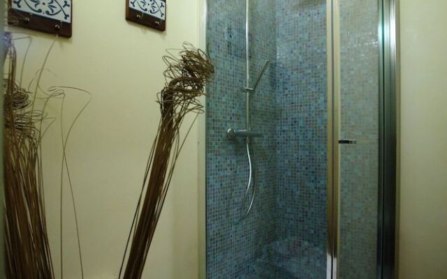 B&B Pretoria Suite