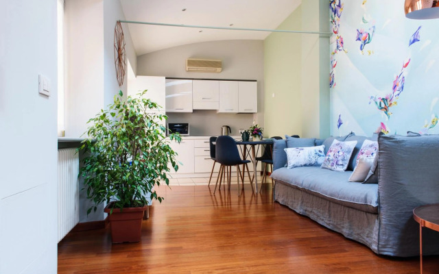 Lora Center Apartment