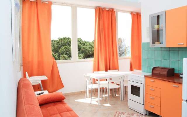 SiciliaMare Seaside Apartments