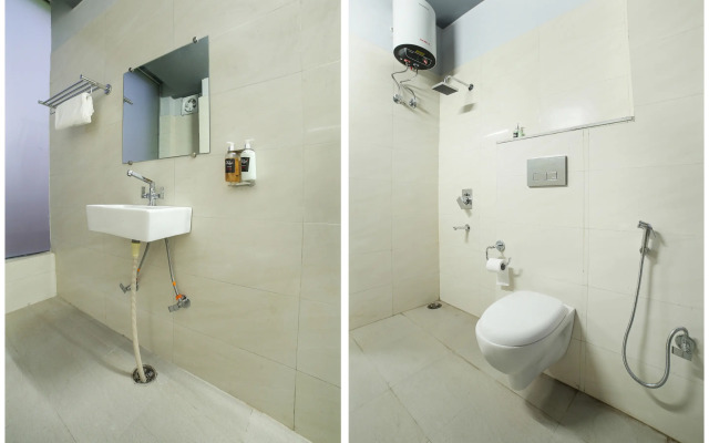 Rohil Residency by OYO Rooms