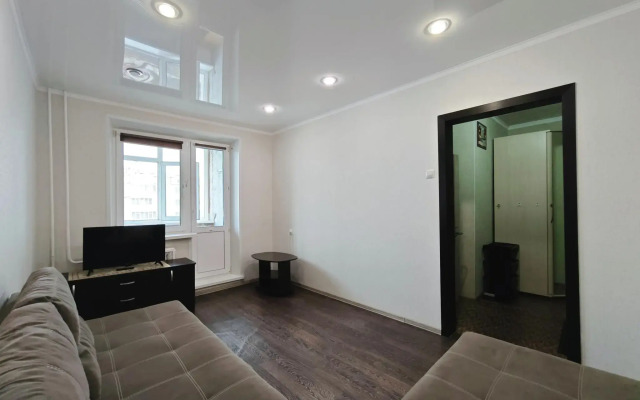 Apartments in the 9th microdistrict 22 A