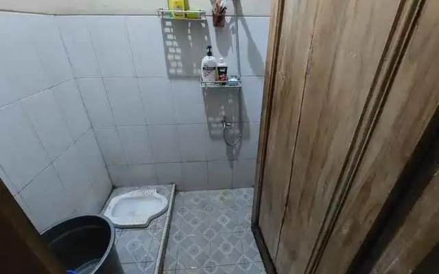 Adzriel Homestay Syariah