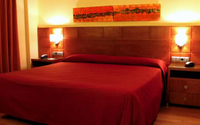 Hotel Los Habaneros