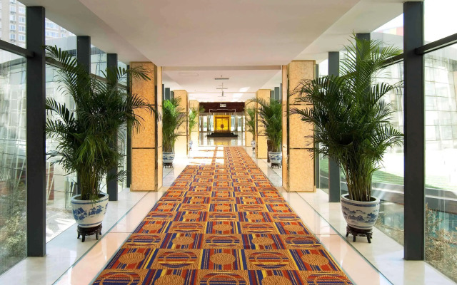 Mercure Beijing Downtown