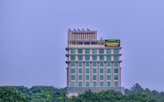 Express Sarovar Portico (T)