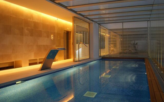 S'Agaró Hotel Spa & Wellness