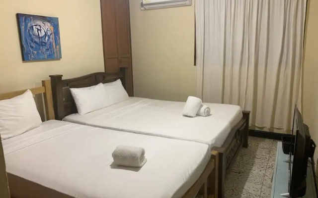 Hotel Casa Telma