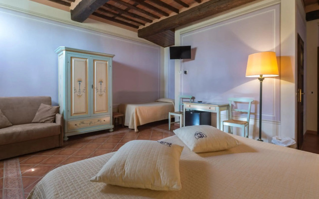Hotel Villa Cheli
