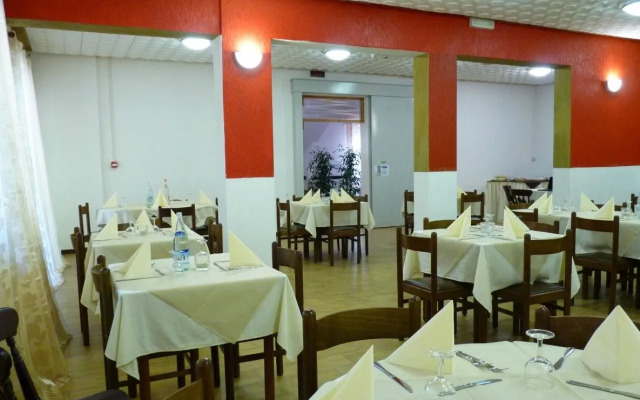 Hotel Villa del Bagnino