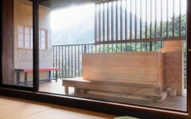 Tsuganoki