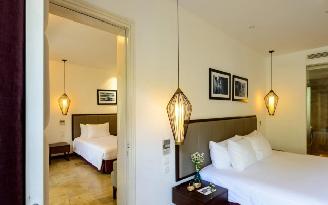 Senvila Boutique Resort & Spa