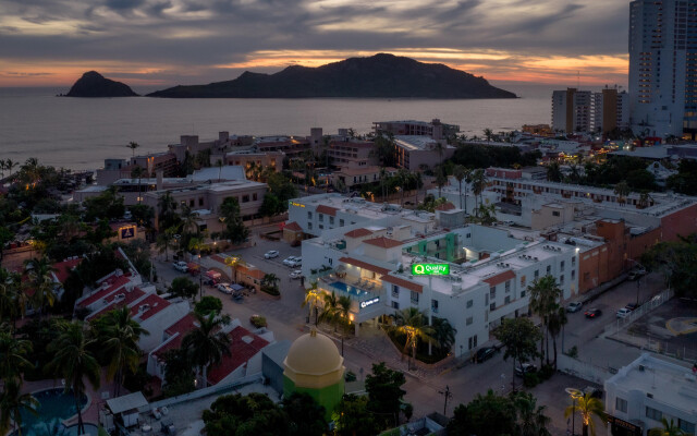 Quality Inn Mazatlan