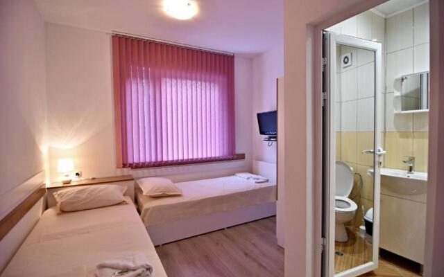 Saint Maria Guest House