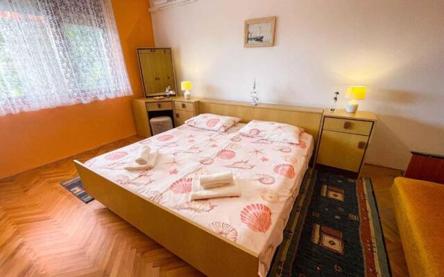 Apartment in Dramalj 41603