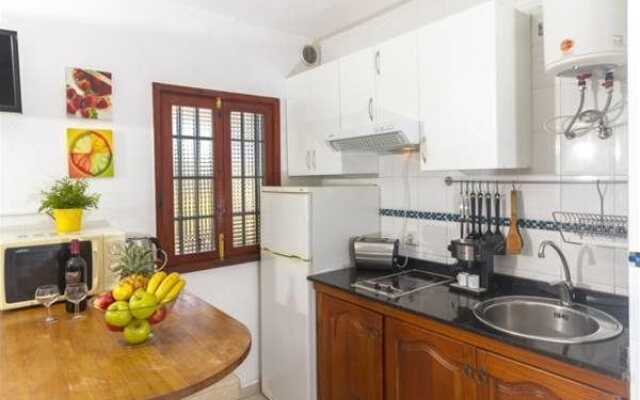 Casa Jumilla