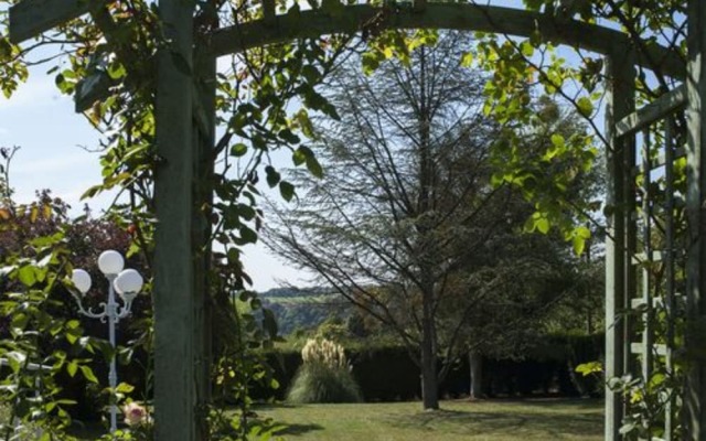 Chez Jules & Marie