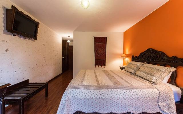 Hotel Boutique Villa Elisa