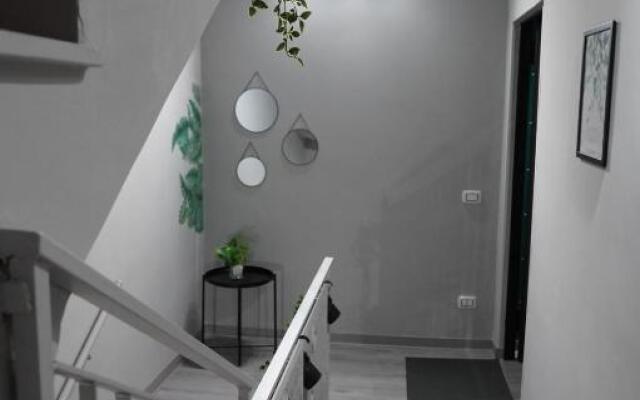 4ROOMS b&b - HOLIDAY HOME