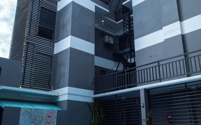 UNWND Residences Dumaguete