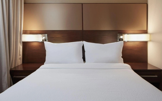 Residence Inn by Marriott Arlington at Rosslyn