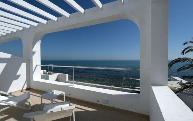 Dar Corniche La Marsa - Adults Only