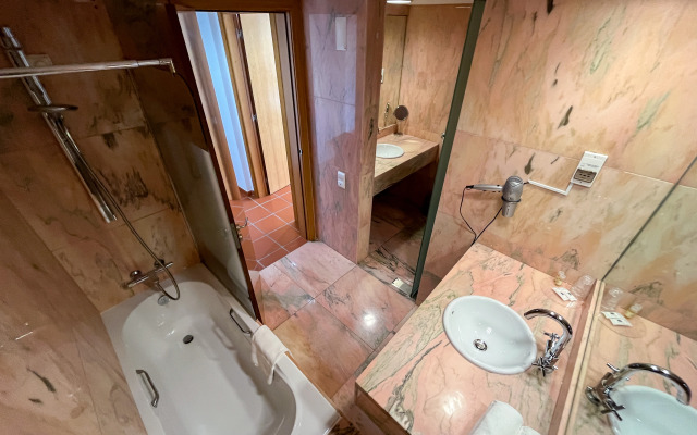 Hotel Rural Santo António