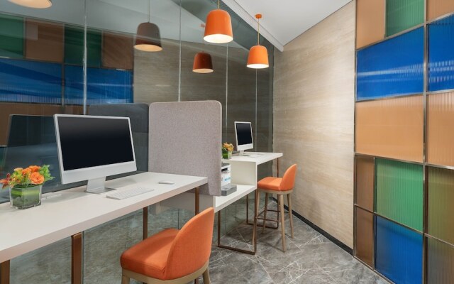 Holiday Inn Express Weifang City Center by IHG