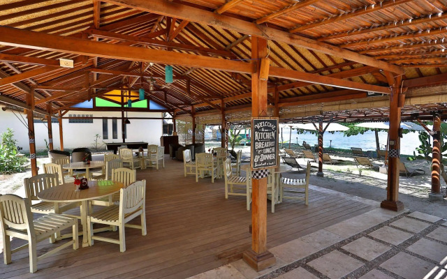 7SEAS Cottages