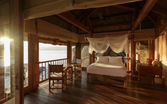 Six Senses Ninh Van Bay