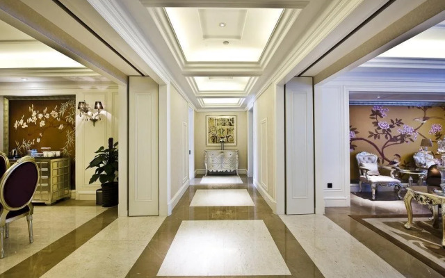 Zhengzhou Baili Zhongzhou International Hotel