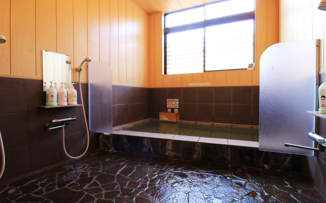 Nankishirahama Onsen Ryori no Yado Sakinoya