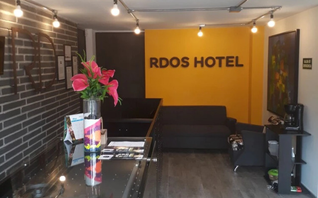 Hotel Rdos