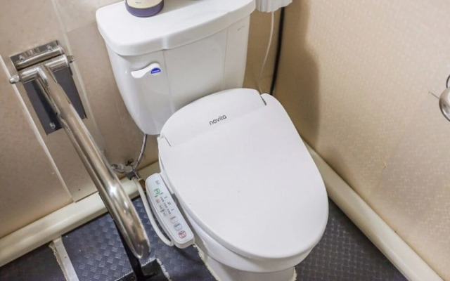 Hapcheon Hue Theme Park Pension