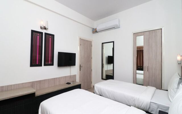 Shagun Apartments