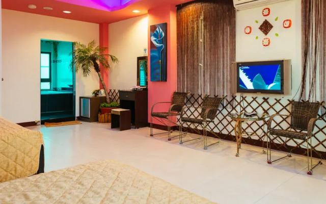 Kenting Baoge's Home