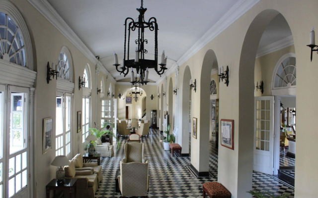 Hotel El Prado