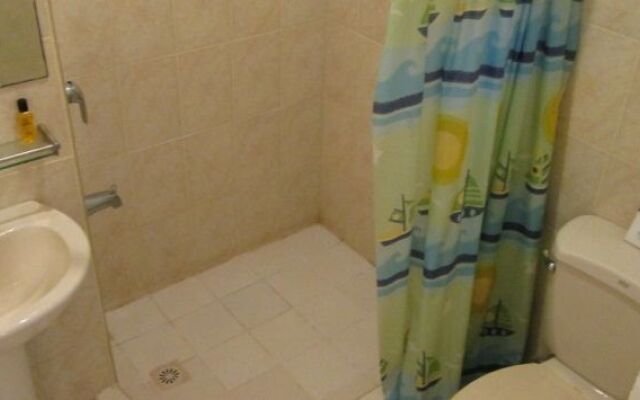 Sheridan Villas Boracay Tawhay