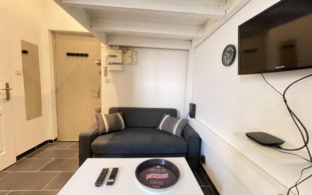 Petit Bijou CentreVilleBailleLa Timone Netflix