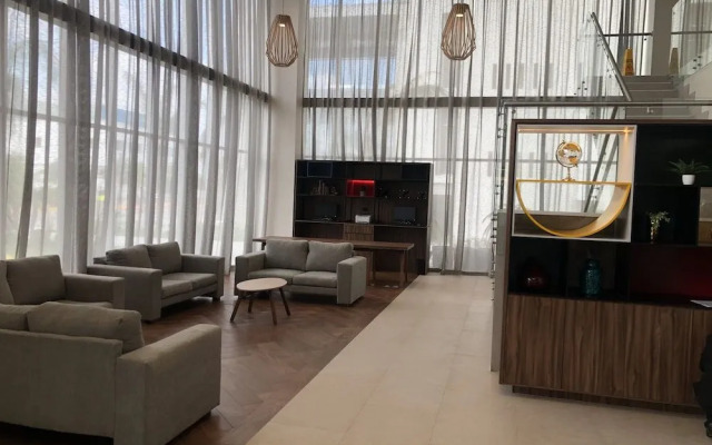 Holiday Inn & Suites Monterrey Apodaca Zona Airport